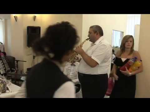 Ducu, Dani si Natan - Beclean 2012