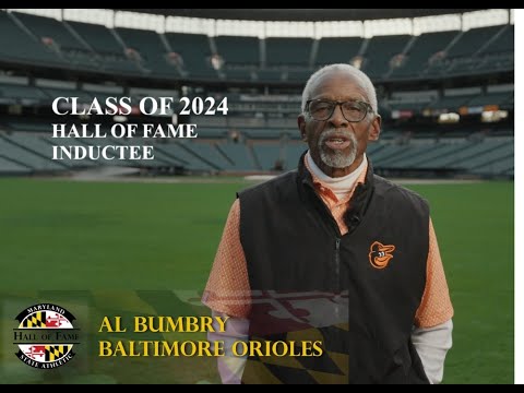 Al Bumbry