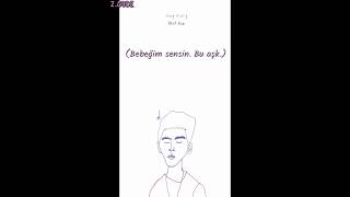 (Türkçe Altyazılı) 폴킴 Paul Kim - Fallin' ft. 일리닛 Illinit