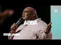 Abba Eddie James