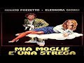 Mia Moglie è Una Strega 1980 Commedia Con Eleonora Giorgi E Renato Pozzetto