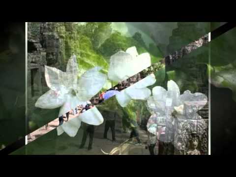 Sinn Sisamouth & Pen ron -komsan kungkea - Sinn Sisamouth & Pen ron song- ket sarith-kh songs