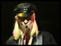 Johnny Winter - Messing with the Kid
