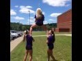Cheerleader Twerk Lo Mejor De Vine
