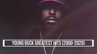 Young Buck - Here Grindin