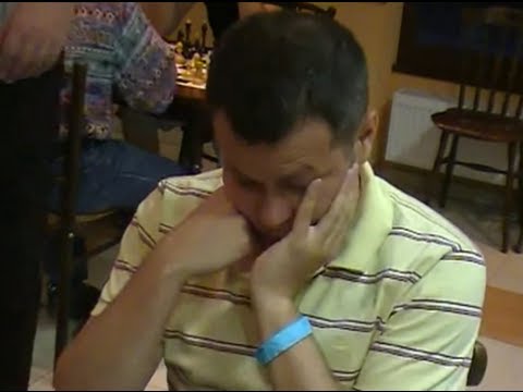 5.1. GM Peter Michalík -  Martin Bezúch 1 - 0