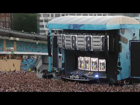 download lagu mp3 mp4 Ed Sheeran Ullevi, download lagu Ed Sheeran Ullevi gratis, unduh video klip Ed Sheeran Ullevi