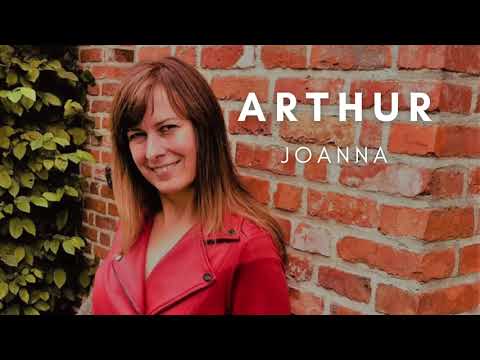 JOANNA - Arthur