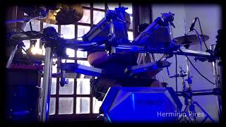 Video thumbnail for ROLAND DDR30 by DreamPictures