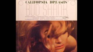 Bud Shank - Woman ((Stereo)) 1966