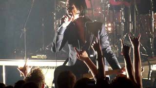 Grinderman - Get It On (Live @ Værket, Randers)