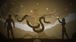 Q&amp;A Clip: The Cross Is the Tree of Knowledge of Good and Evil | Jonathan Pageau