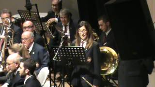 Un recuerdo (F. Belda) - Societat Musical Vila de Bocairent