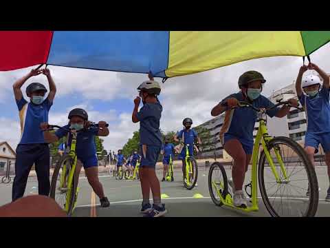 TALLER FOOTBIKE COLE