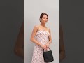 Сукня жіноча 595660 Молочна Відео