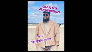 #fyp #mtg #tcg #mtgcommander #mtgcommuntiy