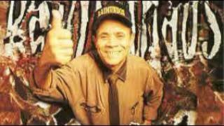 Raimundos - Opa! Peraí, Caceta