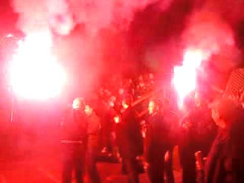 SICKLA IF SERIESEGER!