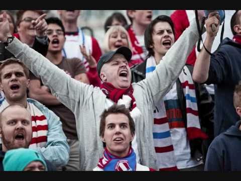 Lyn Fotball: Det står en kronprins midt på banen