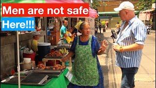 Thai Women looking for husbands In this market