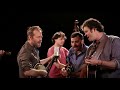 Steep Canyon Rangers - Roadside Anthems - 5/4/2018 - Paste Studios - New York, NY