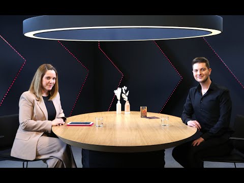 Damjan Murko: Žena me je vozila v srednjo šolo #35