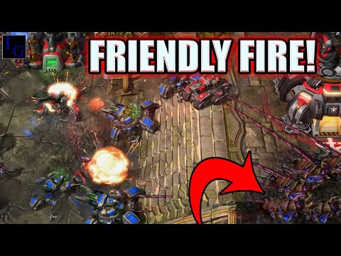 Who does MASS NEURAL!? (Maru vs SHIN) | StarCraft 2 SC2 Highlight GSL Pro TvZ PvZ Match