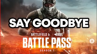 Battlefield 6 is in TROUBLE! - PLAYERS ARE LEAVING! Arc Raiders wins.