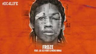Meek Mill   Froze feat  Lil Uzi Vert  Nicki Minaj Official Audio