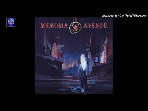 MEMORIA AVENUE - stranded