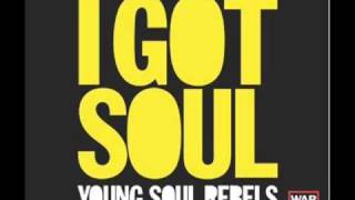 Young Soul Rebels 