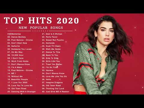 SHAZAM TOP 20 Лучших Песен I Эти Треки Ищут Все!🔝