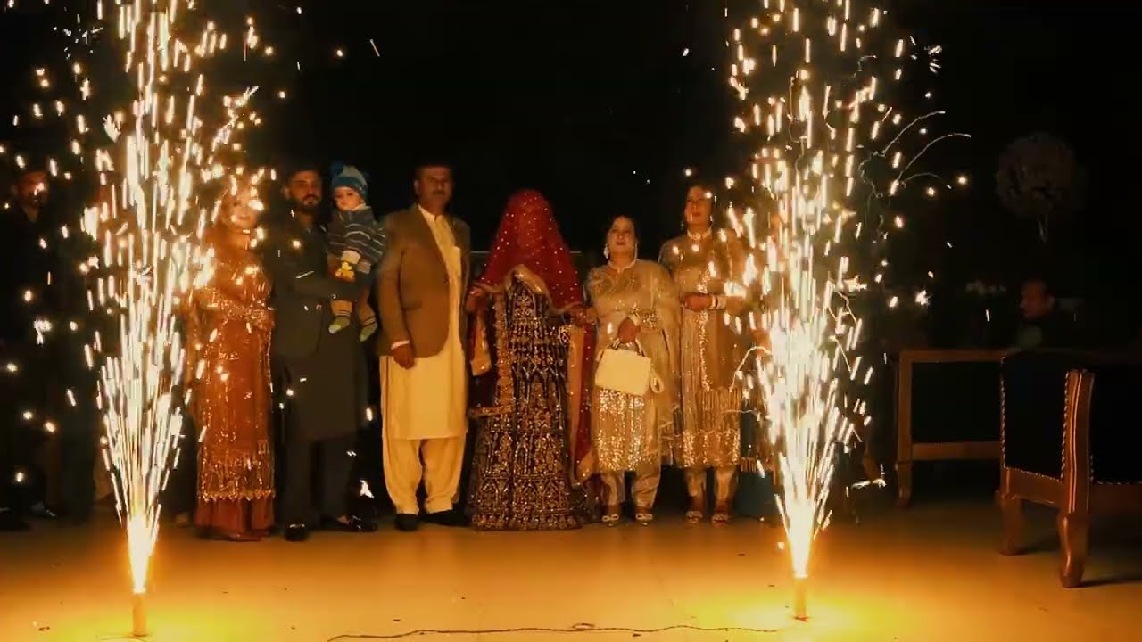 Baraat — Video 4