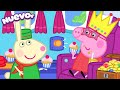 Peppa Pig Tales ️ The Fancy Plane NEW Peppa Pig Episodes