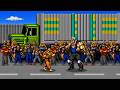 Street Smart Mega Drive Genesis Komplettlösung