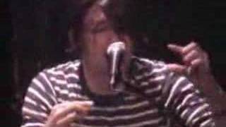 Taking Back Sunday - Timberwolves in New Jersey (Acoustic)