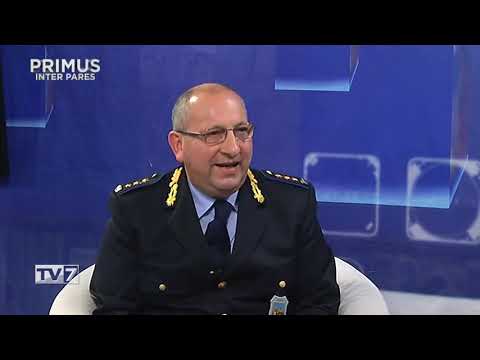 Primus Inter Pares del 20/2/2019 - Lorenzo Fontolan (2 di 3)