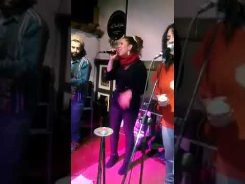 Gota a Gota Artista Maka Melendez