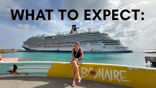 Bonaire Cruise Port: What To Expect & South Island Tour Highlights