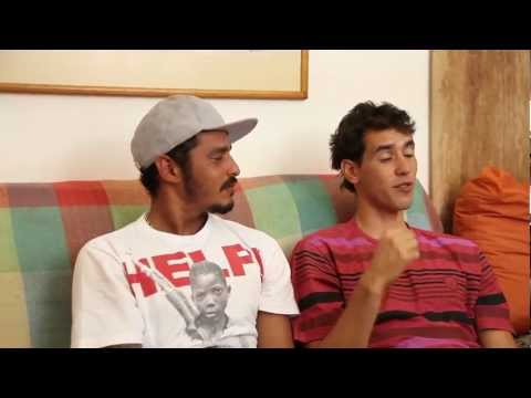 Simão Romão no Sériesfecham.tv - Parte 2/3