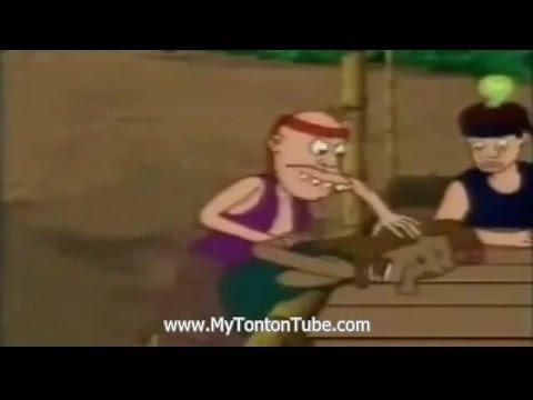 Tonton Usop Sontorian - Episode Pendekar