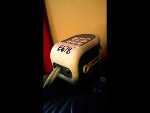 ColdRush cold therapy system