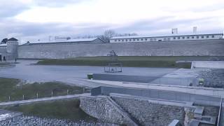 Концентрационный лагерь Маутхаузен