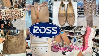 ROSS 😍NEW VIRAL FINDS #handbags #shoes #sneakers #houseware @AngieHart67 