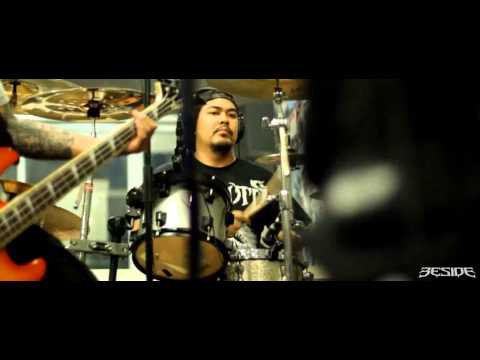 Beside - Spirit in Black (Live at Extreme Moshpit Oz Radio Bandung)