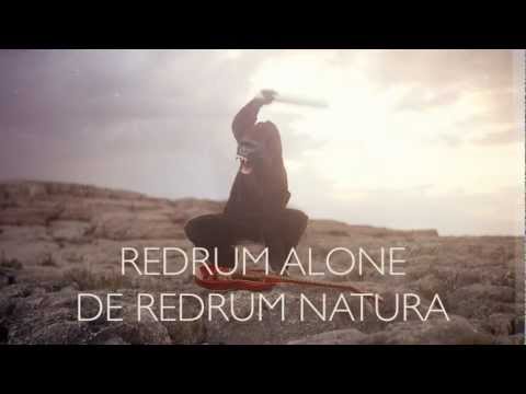 Redrum Alone - She's Lost Control