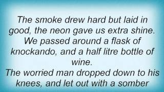 19070 Primus - Restin' Bones Lyrics