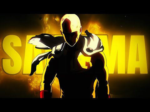 Saitama Profile Video