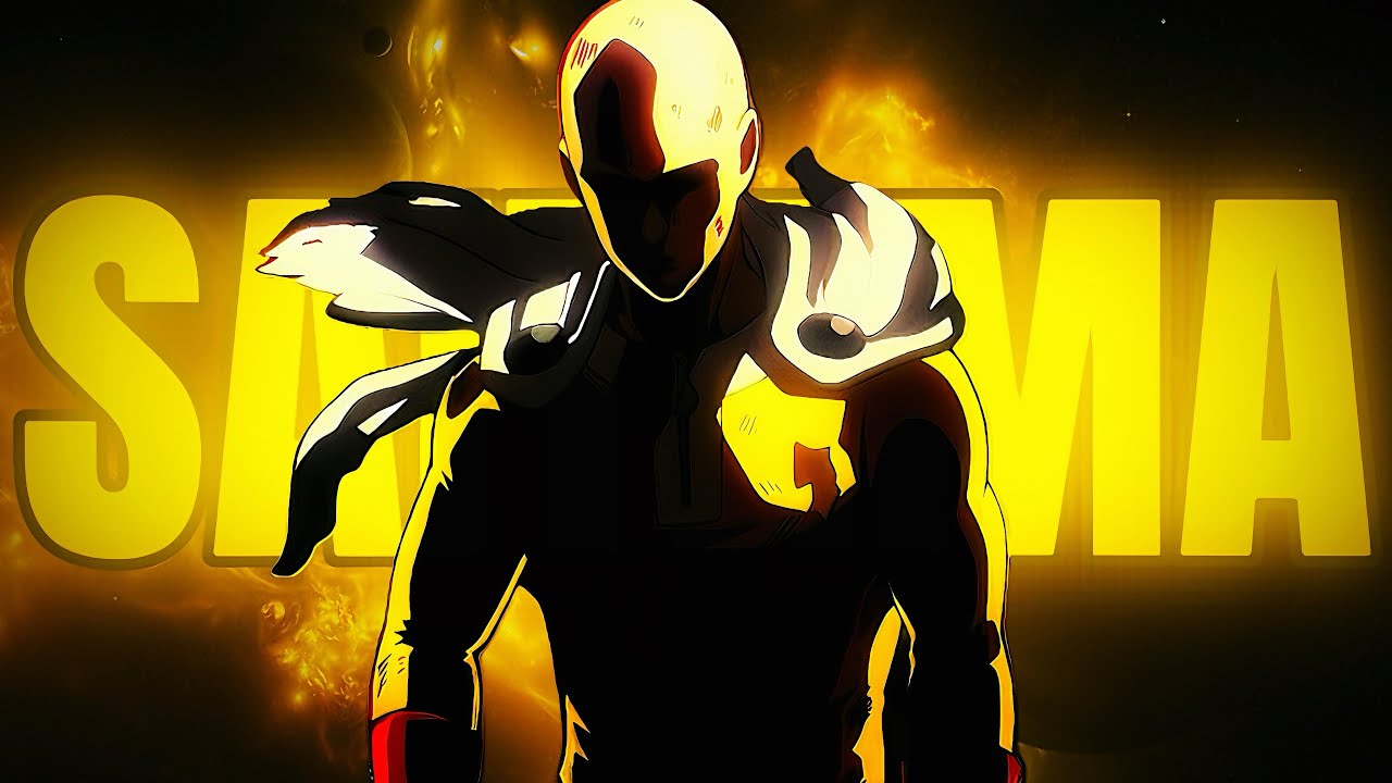 Saitama Profile Video