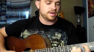 Take Me Away - Lifehouse (cover)